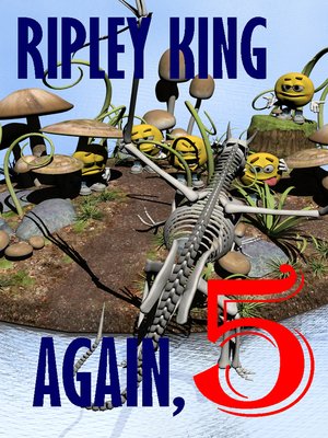 cover image of Again, 5